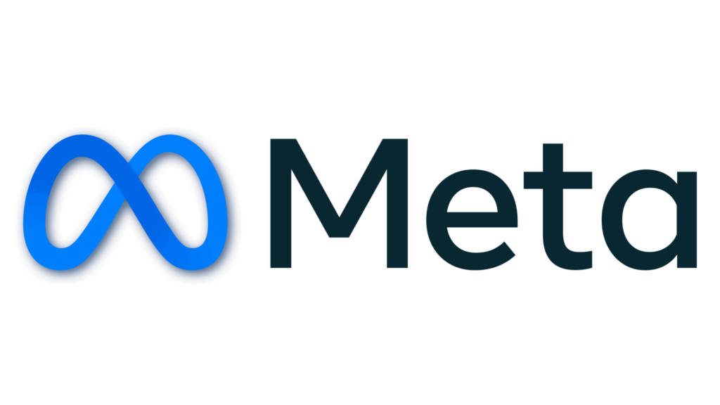 Meta logo